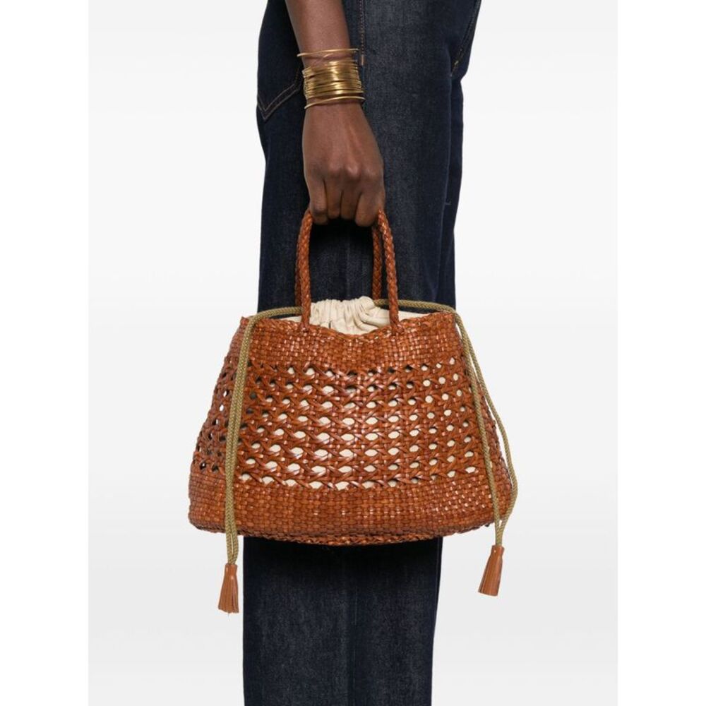Dragon Diffusion Women's Maceio Woven Bag - Picture 2 of 5